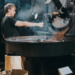 SOUL COFFEE - 1000 g - Espresso