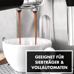 SOUL COFFEE - 1000 g - Espresso