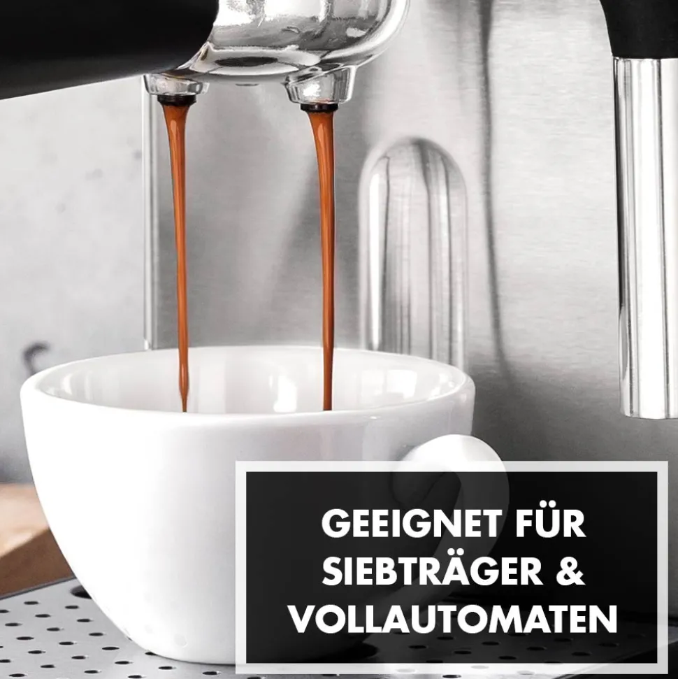 SOUL COFFEE - 1000 g - Espresso