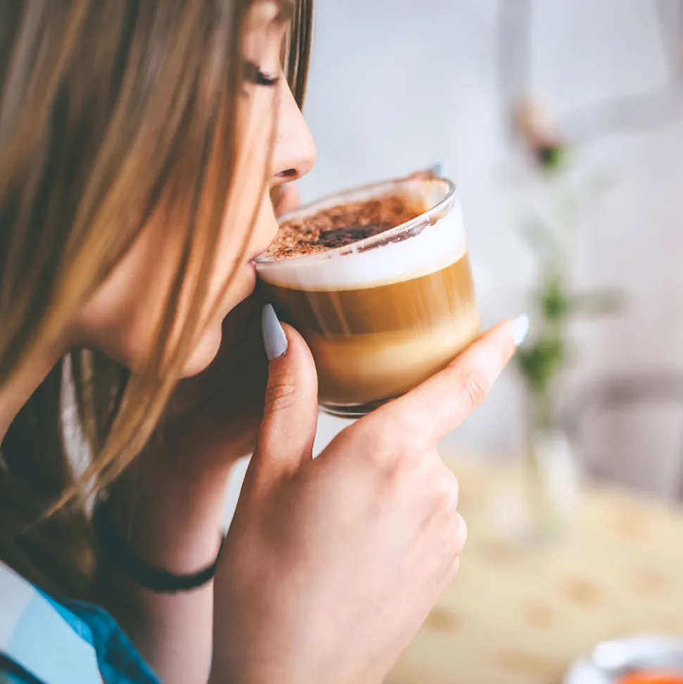 SOUL COFFEE - 1000 g - Espresso
