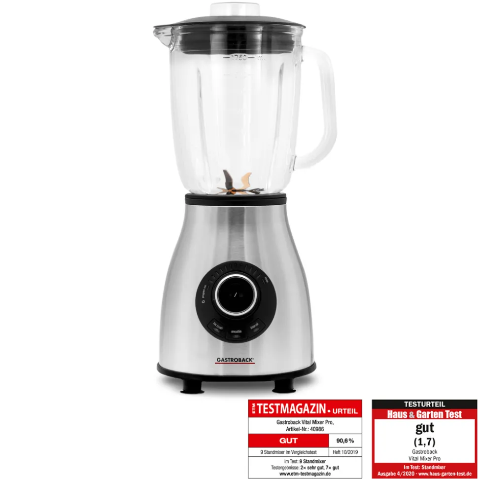 Vital Mixer Pro