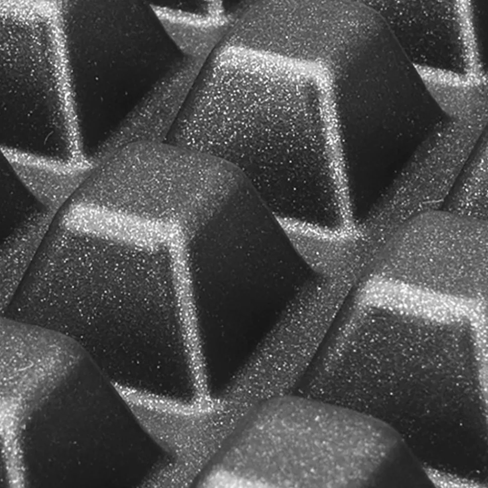 Waffeleisen Advanced Control - BLACK EDITION