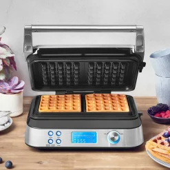 Waffeleisen Advanced Control