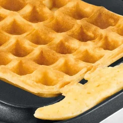 Waffeleisen Advanced Control