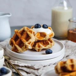 Waffeleisen Advanced Control