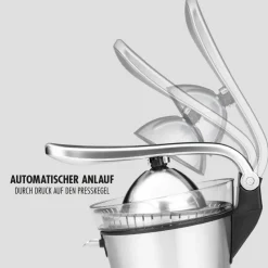 Zitruspresse Advanced Pro S