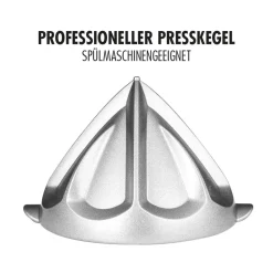 Zitruspresse Advanced Pro S